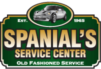 Spanial's Service Center