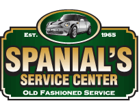 Spanial's Service Center: Your Dealership Alternative